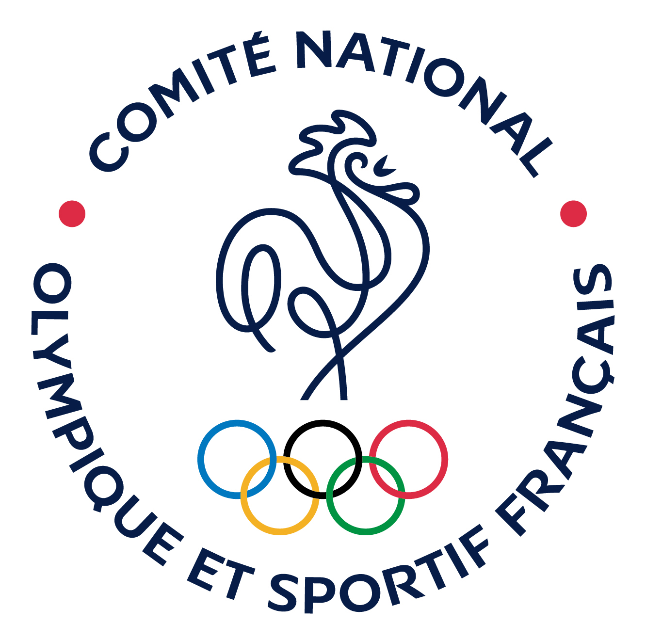 Comité national olympique et sportif Français FFMoto