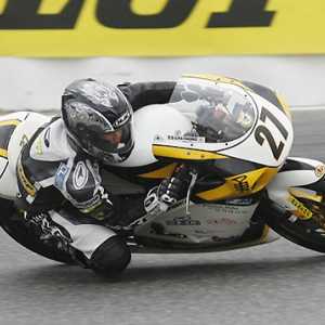 <b>Guillaume Raymond – Aprilia en Promo 125 (photo Gérard Delio/Photopress)</b> <b>Guillaume Raymond – Aprilia en Promo 125 (photo Gérard Delio/Photopress)</b>