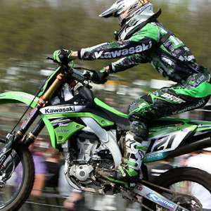 <b>Xavier Boog - Kawasaki Racing Team (photo Pascal Haudiquert/Mediacross)</b> <b>Xavier Boog - Kawasaki Racing Team (photo Pascal Haudiquert/Mediacross)</b>