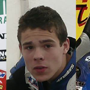 <b>Grégory Di Carlo - Honda, Kévin Szalaï - Honda et Kévin Thobois - Honda</b> <b>Grégory Di Carlo - Honda, Kévin Szalaï - Honda et Kévin Thobois - Honda</b>