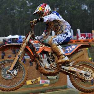 <b>Livia Lancelot – KTM (photo Youthstream)</b> <b>Livia Lancelot – KTM (photo Youthstream)</b>