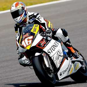 <b>Jules Cluzel - Suter (photo www.motogp.com)</b> <b>Jules Cluzel - Suter (photo www.motogp.com)</b>