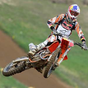 <b>Marvin Musquin - KTM (photo Pascal Haudiquert/Mediacross)</b> <b>Marvin Musquin - KTM (photo Pascal Haudiquert/Mediacross)</b>