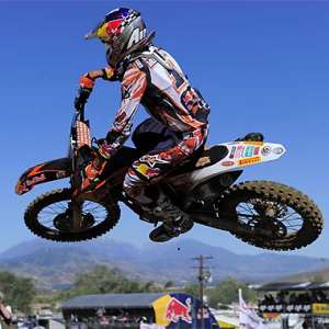 <b>Marvin Musquin – KTM (photo Youthstream)</b> <b>Marvin Musquin – KTM (photo Youthstream)</b>