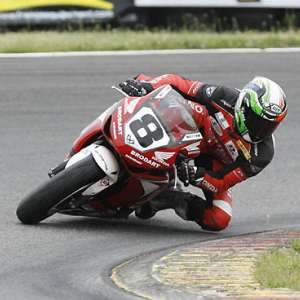 <b>Yann Sotter - Honda en Promo 1000 (photo Gérard Delio/Photopress)</b> <b>Yann Sotter - Honda en Promo 1000 (photo Gérard Delio/Photopress)</b>