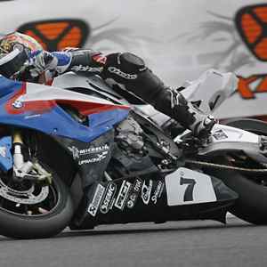 <b>Erwan Nigon - BMW (photo Gérard Delio/Photopress)</b> <b>Erwan Nigon - BMW (photo Gérard Delio/Photopress)</b>