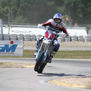 <b>Stéphane Blot – Yamaha (photo Jérôme Vereecque)</b> <b>Stéphane Blot – Yamaha (photo Jérôme Vereecque)</b>
