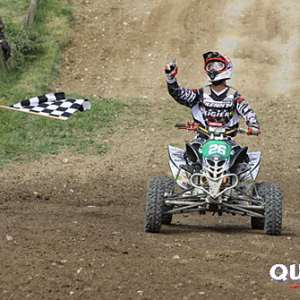 <b>Adrian Mangieu – Ligier (photo Quadlib.com)</b> <b>Adrian Mangieu – Ligier (photo Quadlib.com)</b>