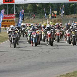 <b>Départ de la Superfinale (photo Jérôme Vereecque)</b> <b>Départ de la Superfinale (photo Jérôme Vereecque)</b>