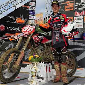 <b>Jordi Tixier - KTM (photo Youthstream)</b> <b>Jordi Tixier - KTM (photo Youthstream)</b>