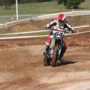 <b>Sylvain Bidart – Honda (photo Jérôme Vereecque)</b> <b>Sylvain Bidart – Honda (photo Jérôme Vereecque)</b>