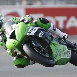 <b>Grégory Leblanc - Kawasaki GSR (photo Gérard Delio/Photopress)</b> <b>Grégory Leblanc - Kawasaki GSR (photo Gérard Delio/Photopress)</b>