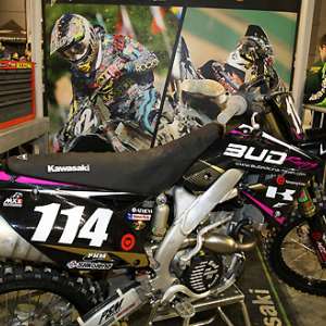 <b>(photo Bud Racing)</b> <b>(photo Bud Racing)</b>