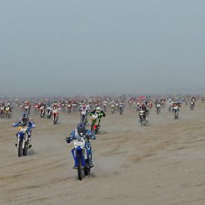 <b>Enduropale 2010 (photo Michel Maindru)</b>
