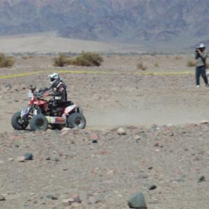 <b>Christophe Declerck – Polaris (photo teamquadaventures.com)</b>