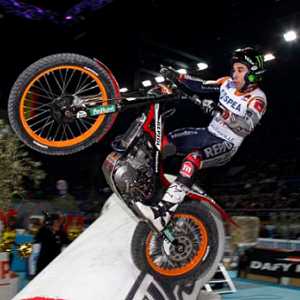 <b>Toni Bou - Repsol Montesa (photo FIM)</b>