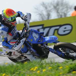 <b>Thomas Chareyre - TM (photo Youthstream)</b> <b>Thomas Chareyre - TM (photo Youthstream)</b>
