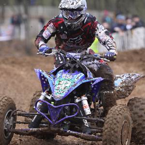 <b>Mathieu Ternynck – Yamaha (photo Milo Ternynck/Yamaha)</b> <b>Mathieu Ternynck – Yamaha (photo Milo Ternynck/Yamaha)</b>