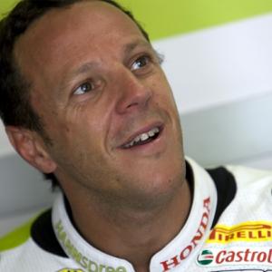 <b>Fabien Foret - Honda (photo Ten Kate Racing)</b> <b>Fabien Foret - Honda (photo Ten Kate Racing)</b>