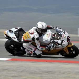 <b>Sylvain Guintoli – Ducati (photo worldsbk.com)</b> <b>Sylvain Guintoli – Ducati (photo worldsbk.com)</b>