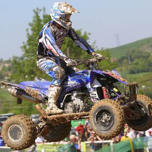 <b>Romain Couprie – Yamaha (photo benjimx16.moto-blog.com)</b> <b>Romain Couprie – Yamaha (photo benjimx16.moto-blog.com)</b>