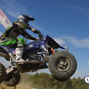 <b>Romain Couprie - Yamaha (photo quadlib.com)</b> <b>Romain Couprie - Yamaha (photo quadlib.com)</b>