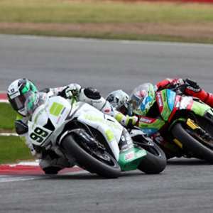 <b>Fabien Foret - Honda (photo Ten Kate Racing)</b> <b>Fabien Foret - Honda (photo Ten Kate Racing)</b>