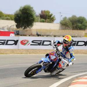 <b>Thomas Chareyre – TM (photo Youthstream)</b> <b>Thomas Chareyre – TM (photo Youthstream)</b>