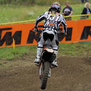 <b>Nicolas Aubin – KTM (photo Youthstream)</b> <b>Nicolas Aubin – KTM (photo Youthstream)</b>