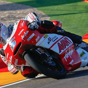 <b>Johann Zarco - Derbi-Avant-AirAsia-Ajo (photo MotoGP.com)</b> <b>Johann Zarco - Derbi-Avant-AirAsia-Ajo (photo MotoGP.com)</b>