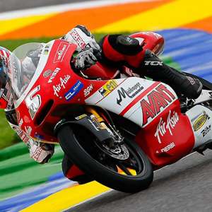 <b>Johann Zarco - Derbi-Avant-AirAsia-Ajo-FFM (MotoGP.com)</b> <b>Johann Zarco - Derbi-Avant-AirAsia-Ajo-FFM (MotoGP.com)</b>