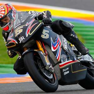 <b>Johann Zarco - MotoBI-JiR Moto2 (photo MotoGP.com)</b> <b>Johann Zarco - MotoBI-JiR Moto2 (photo MotoGP.com)</b>