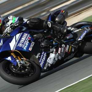 <b>Kenny Foray - Yamaha (photo FIM)</b> <b>Kenny Foray - Yamaha (photo FIM)</b>