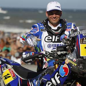 <b>David Casteu - Yamaha (photo DPPI)</b> <b>David Casteu - Yamaha (photo DPPI)</b>