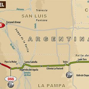 <b>Parcours Etape 2 (document ASO)</b> <b>Parcours Etape 2 (document ASO)</b>