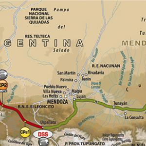 <b>Parcours Etape 3 (document ASO)</b> <b>Parcours Etape 3 (document ASO)</b>