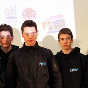 <b>L'Equipe de France Motocross et le Collectif Motocross Espoir FFM (photo MxStream.fr)</b> <b>L'Equipe de France Motocross et le Collectif Motocross Espoir FFM (photo MxStream.fr)</b>