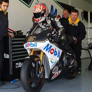 <b>Johann Zarco - MotoBi-JiR Moto2 (photo MotoGP.com)</b> <b>Johann Zarco - MotoBi-JiR Moto2 (photo MotoGP.com)</b>