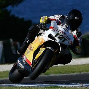 <b>Maxime Berger - Ducati-Team Effenbert Liberty Racing (photo Team Effenbert Liberty Racing)</b> <b>Maxime Berger - Ducati-Team Effenbert Liberty Racing (photo Team Effenbert Liberty Racing)</b>