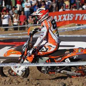 <b>Antoine Méo - KTM (photo ABC Communication)</b> <b>Antoine Méo - KTM (photo ABC Communication)</b>