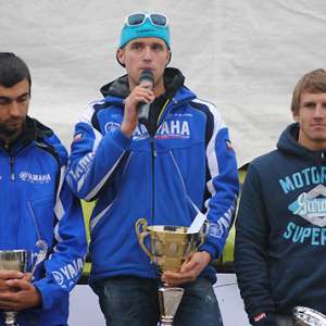 <b>Podium : Julien Marin - Yamaha, Matthieu Ternynck - Yamaha et Irwin Puydauby - Yamaha (photo Facebook/Matthieu Ternynck)</b> <b>Podium : Julien Marin - Yamaha, Matthieu Ternynck - Yamaha et Irwin Puydauby - Yamaha (photo Facebook/Matthieu Ternynck)</b>