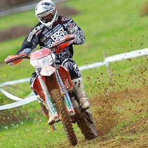 <b>Jeremy Tarroux - KTM (photo Facebook)</b> <b>Jeremy Tarroux - KTM (photo Facebook)</b>