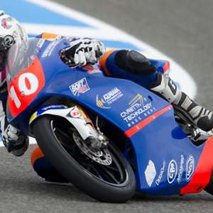 <b>Alexis Masbou - Honda-Caretta Technology (photo Facebook)</b> <b>Alexis Masbou - Honda-Caretta Technology (photo Facebook)</b>
