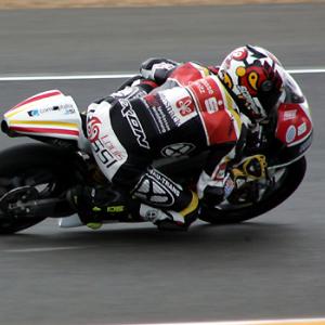 <b>Louis Rossi - FTR Honda-Racing Team Germany-FFM (photo Jean-Paul Ancion/FFM)</b> <b>Louis Rossi - FTR Honda-Racing Team Germany-FFM (photo Jean-Paul Ancion/FFM)</b>