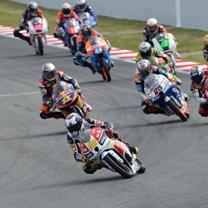 <b>Louis Rossi - FTR Honda-Racing Team Germany-FFM (photo RTG)</b> <b>Louis Rossi - FTR Honda-Racing Team Germany-FFM (photo RTG)</b>