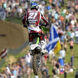 <b>Gautier Paulin - Kawasaki (photo Youthstream)</b> <b>Gautier Paulin - Kawasaki (photo Youthstream)</b>