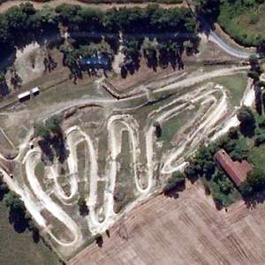 <b>Circuit de Motocross d’Escassefort</b> <b>Circuit de Motocross d’Escassefort</b>
