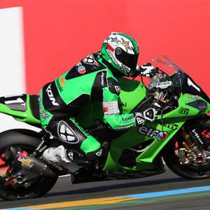 <b>Grégory Leblanc - Kawasaki (photo FIM)</b> <b>Grégory Leblanc - Kawasaki (photo FIM)</b>