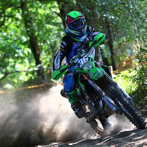 <b>Nicolas Deparrois - Kawasaki (photo enduro-france.fr)</b> <b>Nicolas Deparrois - Kawasaki (photo enduro-france.fr)</b>