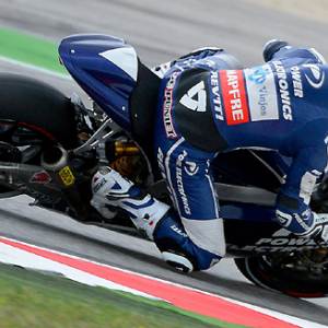<b>Randy de Puniet - ART-Aprilia-Power Electronics Aspar (photo MotoGP.com)</b> <b>Randy de Puniet - ART-Aprilia-Power Electronics Aspar (photo MotoGP.com)</b>